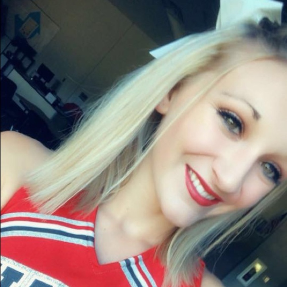 Meet your Posher, Lily